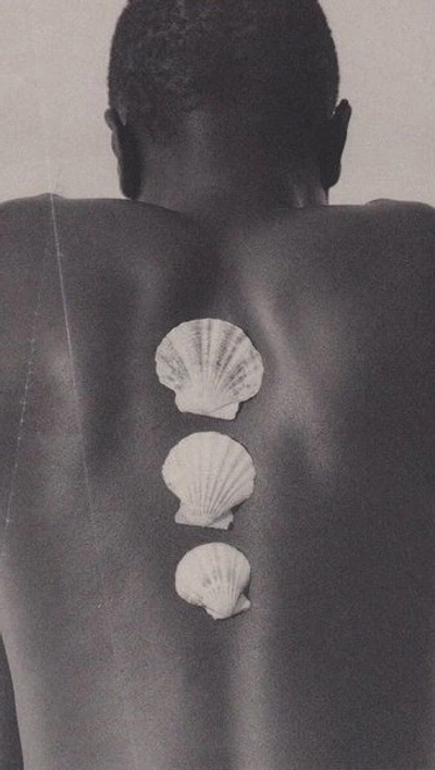 An Instagram  post added by innerbloom on Dec 19, 2023. The author is @inner_____bloom. May present: photograph, human body, jaw, eyelash, gesture.