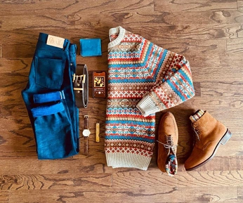 A cover of "fashion >_<" cluster. The owner is pillowpet. The cluster consists of 51 elements.