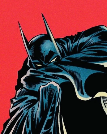 A cover of "PR Project" cluster. The owner is diegopetroncari. The cluster description is "Comic Book Style references". The cluster consists of 21 elements.