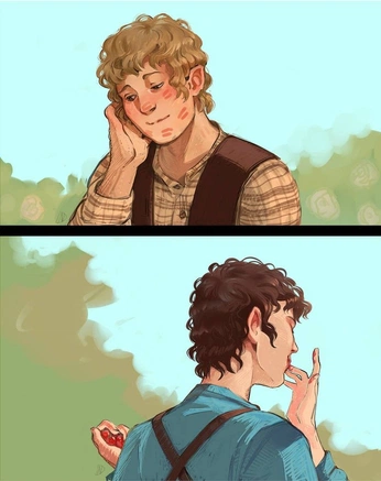 A cover of "ship samfro" cluster. The owner is ravenaohridska. The cluster consists of 43 elements.