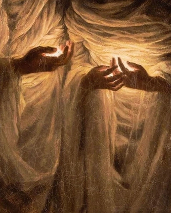 A cover of "Figure/Anatomy" cluster. The owner is murillod. The cluster consists of 28 elements.