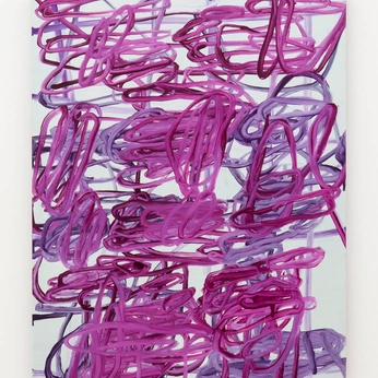 A cover of "Abstract Expressionism" cluster. The owner is spencerdwight. The cluster consists of 36 elements.