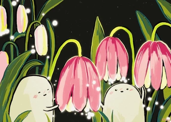 A cover of "Wallpaper" cluster. The owner is isabellaleto. The cluster consists of 19 elements.