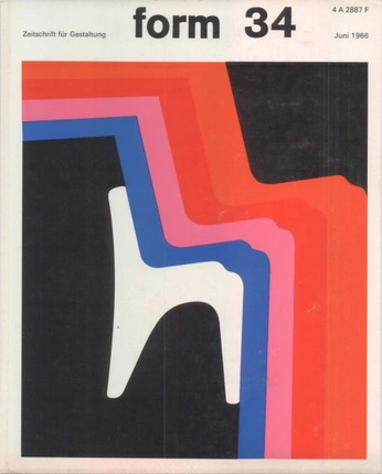 A cover of "Magazine" cluster. The owner is thepinkrobot. The cluster consists of 47 elements.