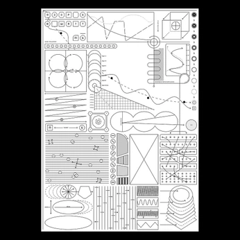 A cover of "TCCC – Potential" cluster. The owner is timothy. The cluster consists of 11 elements. 2 create it.