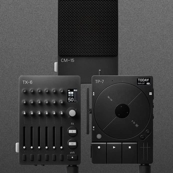 A cover of "+Objekt" cluster. The owner is syedm. The cluster consists of 30 elements.