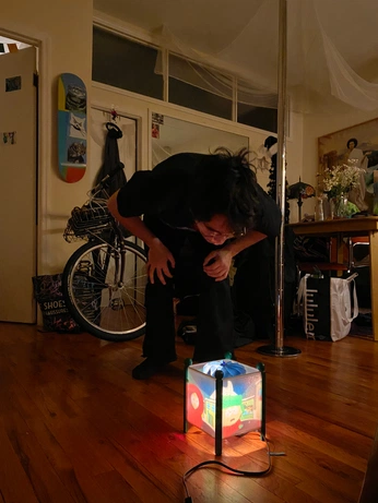 A cover of "Me picco" cluster. The owner is hdabomb2. The cluster consists of 6 elements.