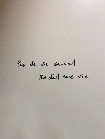 A cover of "citation" cluster. The owner is emilie.w. The cluster consists of 15 elements.