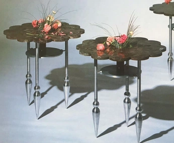 A cover of "Table de chevet" cluster. The owner is orbitalobjects. The cluster consists of 13 elements.