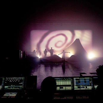 A cover of "artistry" cluster. The owner is billieboo. The cluster consists of 4 elements.