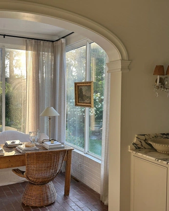 A cover of "Interiors" cluster. The owner is chelseamcnulty. The cluster consists of 3 elements.