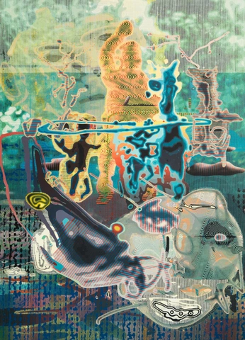 A cover of "Cool Art" cluster. The owner is mythicalredfox. The cluster consists of 188 elements.