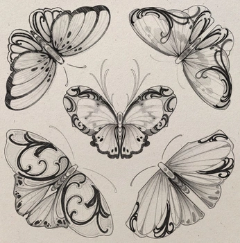 A cover of "art | refs" cluster. The owner is emisy. The cluster consists of 2 elements.