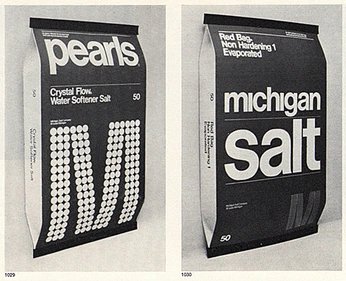 A cover of "packaging" cluster. The owner is aimerey. The cluster consists of 7 elements.