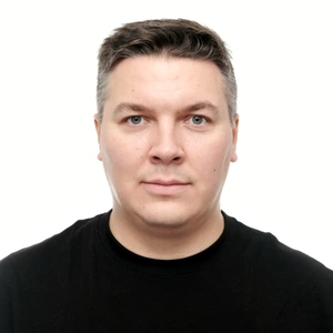 Stan Fursov avatar