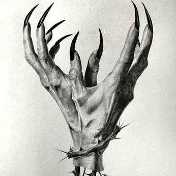 A cover of "Art Inspo" cluster. The owner is alakbaraliyev. The cluster consists of 94 elements.