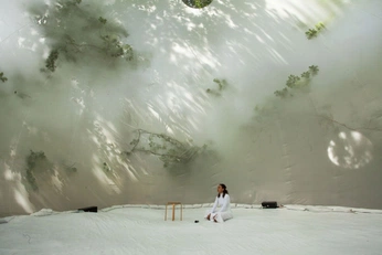 A cover of "environment" cluster. The owner is beatrizm. The cluster consists of 48 elements.