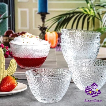 A cover of "Evin Salad Bowl" cluster. The owner is farhangshop. The cluster consists of 3 elements.