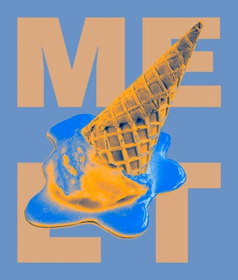 A cover of "Melt №2" cluster. The owner is sliker. The cluster consists of 1 element.