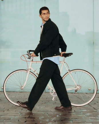 A cover of "Casual Winter" cluster. The owner is finnatic. The cluster consists of 10 elements.