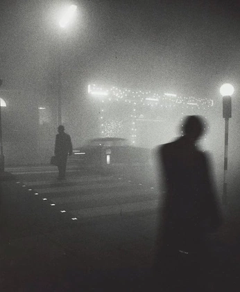 A cover of "Weird and Eerie" cluster. The owner is rodzry. The cluster consists of 2 elements.