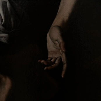 A cover of "Benevolent" cluster. The owner is heatherx. The cluster description is "It’s often only a deceptive outward appearance ". The cluster consists of 70 elements.