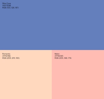 A cover of "Color" cluster. The owner is nowhere1997. The cluster consists of 24 elements.