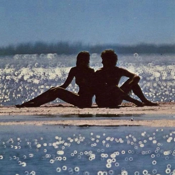 A cover of "2025" cluster. The owner is francestharp. The cluster consists of 30 elements.