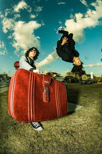 A cover of "KAFFKIEZ" cluster. The owner is jumandyguitarra. The cluster consists of 25 elements.