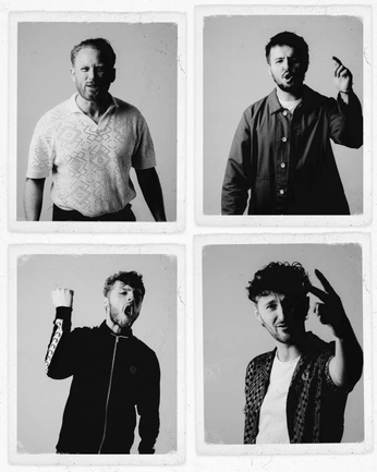 A cover of "Band" cluster. The owner is uxbyshaurya. The cluster consists of 20 elements.