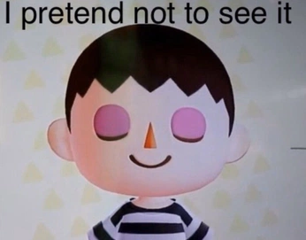 A cover of "Animal Crossing" cluster. The owner is unrandomamarillo. The cluster consists of 20 elements.