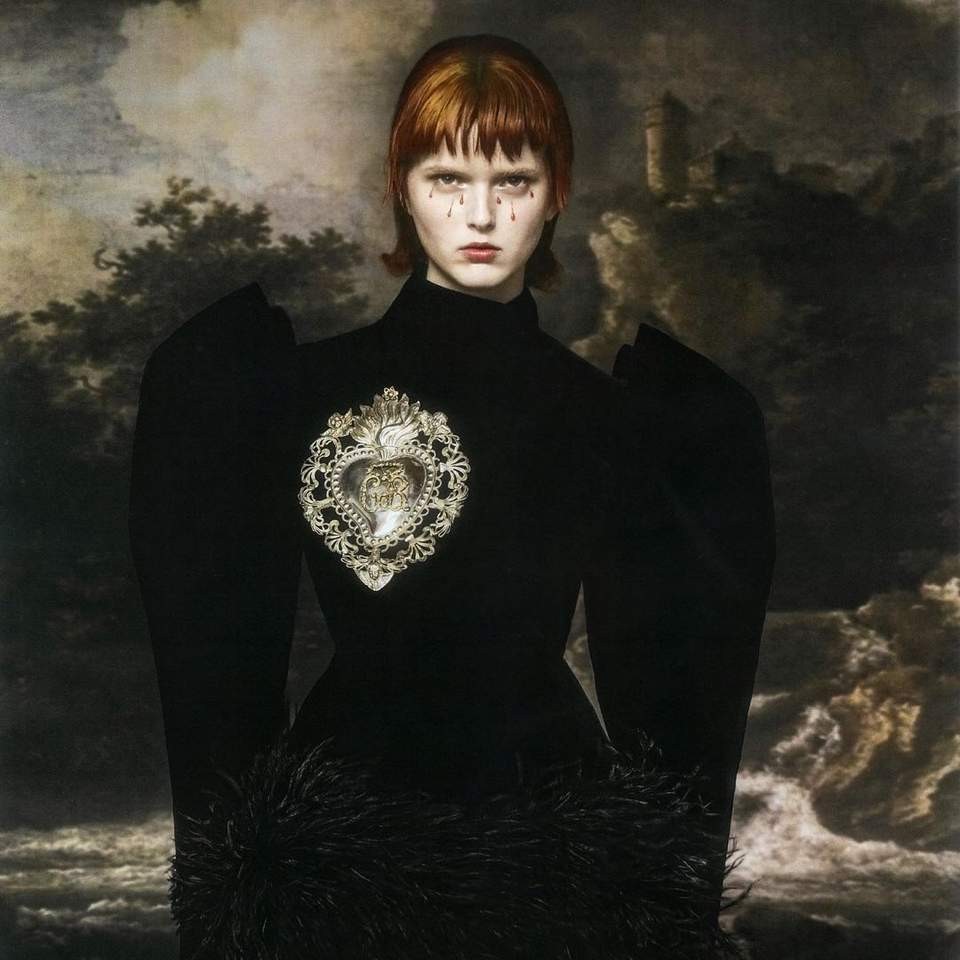 cotte de maille core