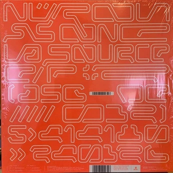 A cover of "red" cluster. The owner is timea. The cluster consists of 8 elements.