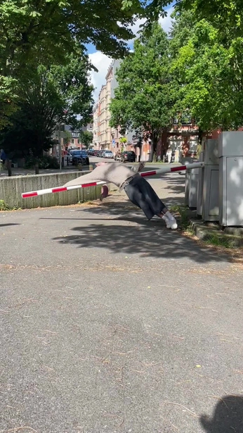 A cover of "mystic movers" cluster. The owner is backpainbaby. The cluster consists of 75 elements.