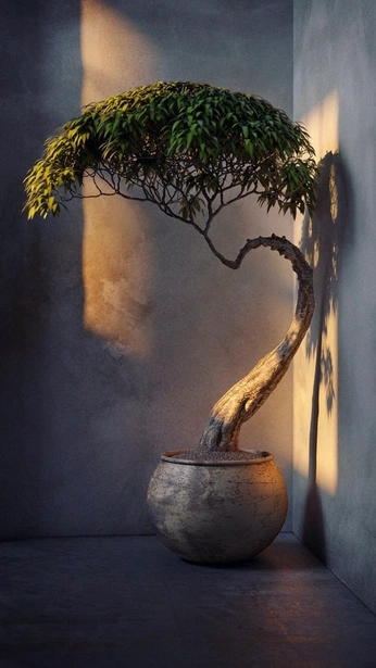 A cover of "Connected presencd" cluster. The owner is annickvibes. The cluster consists of 26 elements.