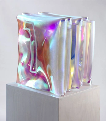 A cover of "@" cluster. The owner is jaymars. The cluster consists of 9 elements.