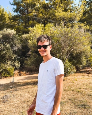 Ulaş Alyeşil avatar