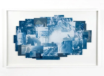 A cover of "making IRL" cluster. The owner is sandrachf. The cluster consists of 6 elements.