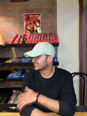 Rishav Visen avatar