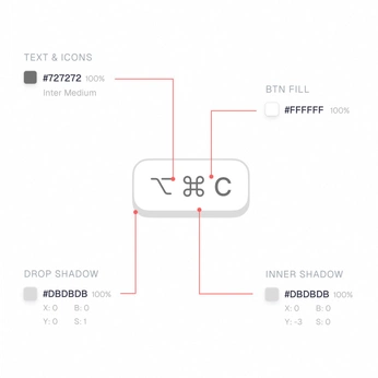 A cover of " Interface" cluster. The owner is rewlogan. The cluster consists of 21 elements.