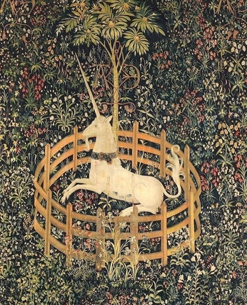 A cover of "The Hunting Party" cluster. The owner is jacksonten. The cluster consists of 48 elements.