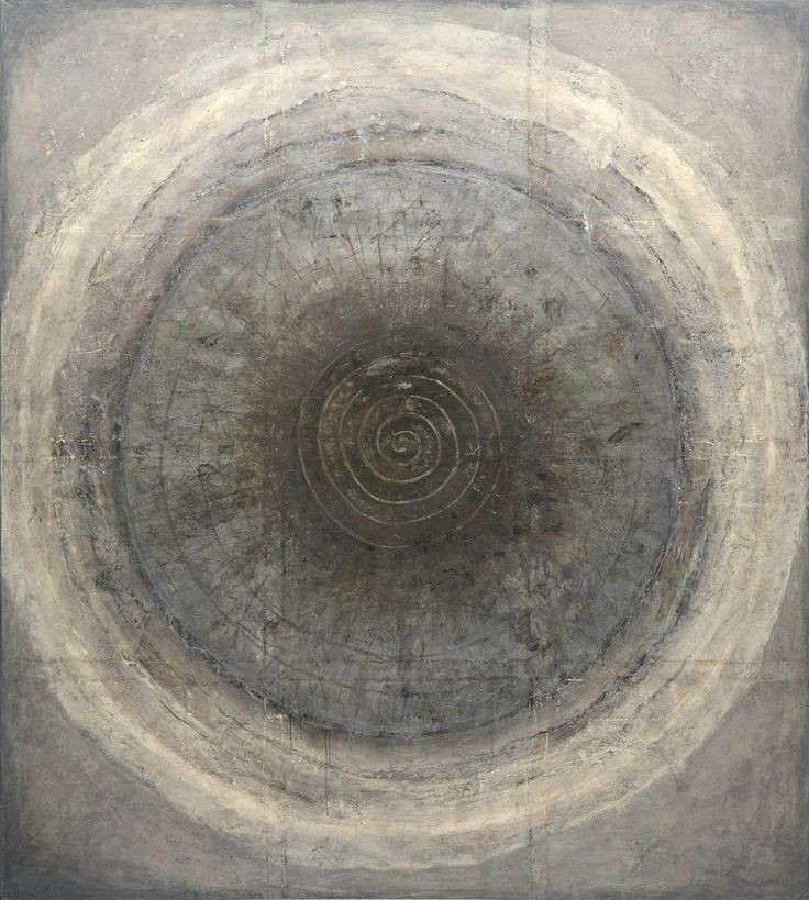 A Pinterest pin added by olivebranch on Dec 01, 2023. The author is martakondi. May present: wood, art, grey, automotive tire, circle.