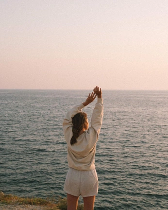 A cover of "Seaside Sunset" cluster. The owner is jayred. The cluster consists of 7 elements.