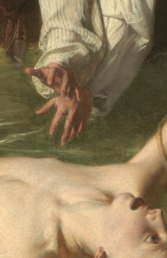 A cover of "paints*" cluster. The owner is vrsco. The cluster consists of 4 elements.