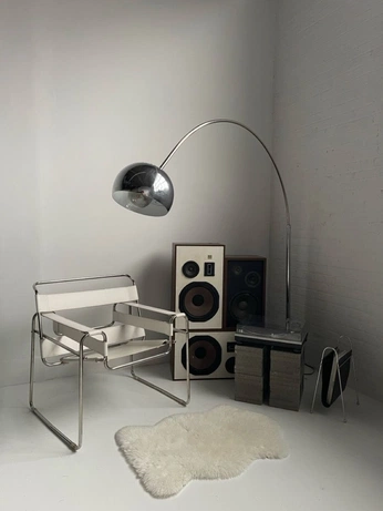 A cover of "Podcast" cluster. The owner is rtangles. The cluster consists of 1 element.