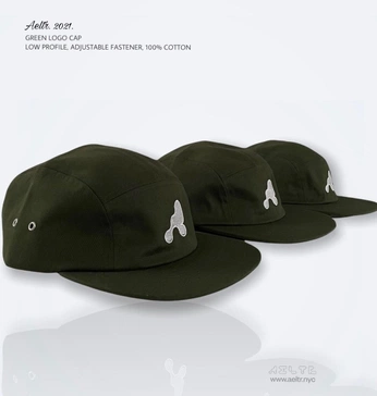 A cover of "hats" cluster. The owner is electricblue. The cluster consists of 4 elements.