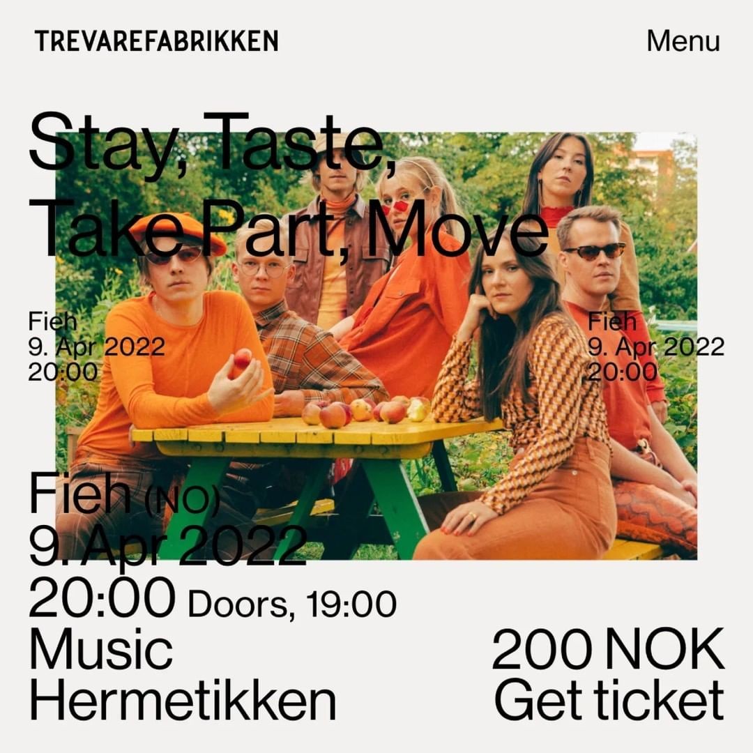 An Instagram carousel post added by cmurda on Oct 26, 2023. The author is @morrre.dsgn.