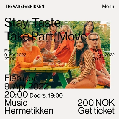 An Instagram carousel post added by cmurda on Oct 26, 2023. The author is @morrre.dsgn.