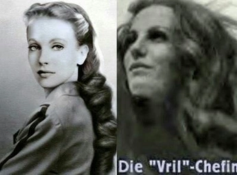 A cover of "Maria orsic" cluster. The owner is persevyr. The cluster consists of 3 elements.