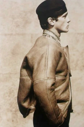 A cover of "Pioneers 1924" cluster. The owner is jacksonfrederick. The cluster consists of 35 elements.